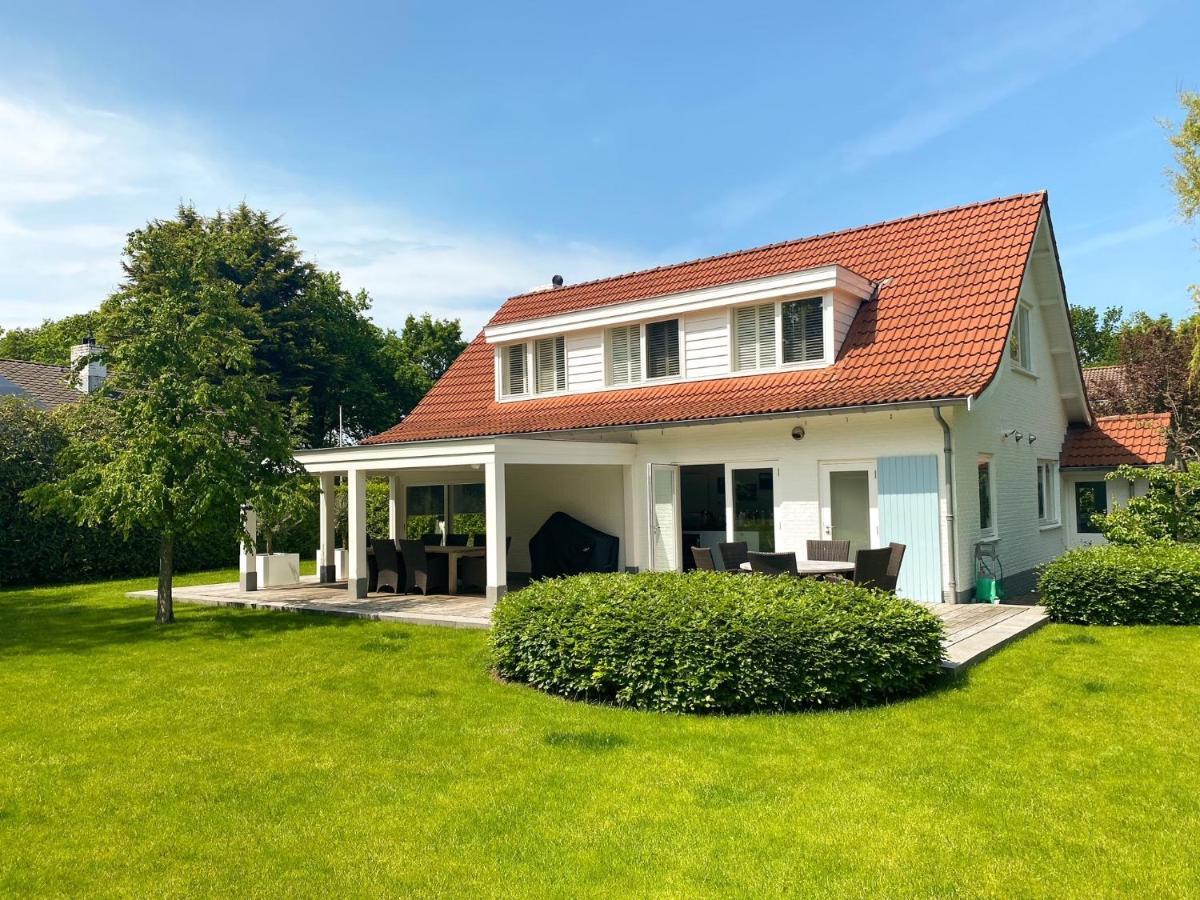 Eikenlaan 8 Ok10 Villa Oostkapelle Exterior photo